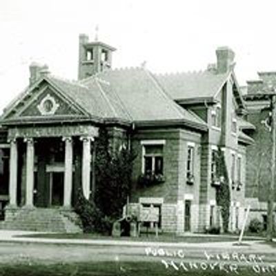 Hanover Public Library