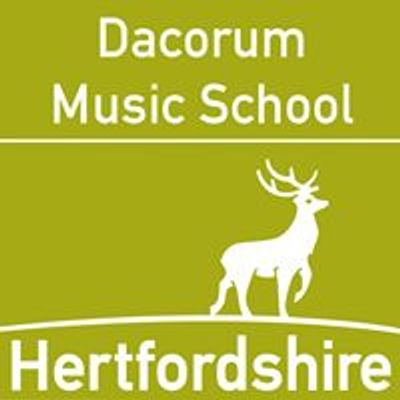 Dacorum Music School
