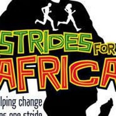 Strides For Africa