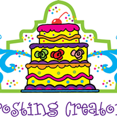 Frosting Creators of San Antonio