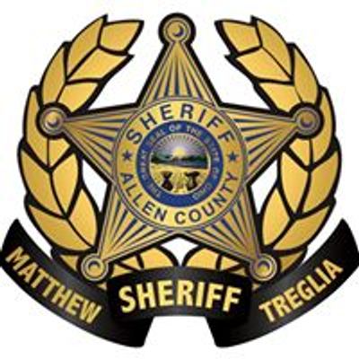 Allen County (OH) Sheriff's Office