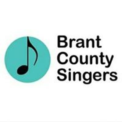 Brant County Singers