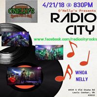 RadioCity - Columbus, Ohio