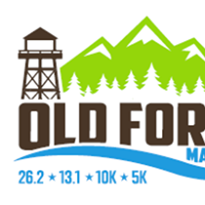 Old Forge Marathon