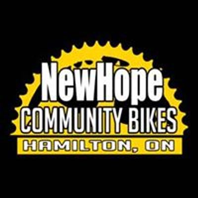 New Hope Bikes