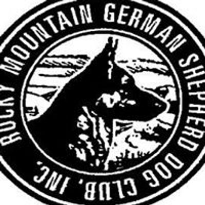 Rocky Mountain German Shepherd Dog Club