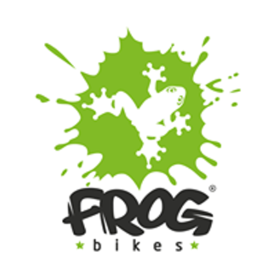 Frog Bikes - the lightweight kids' bike