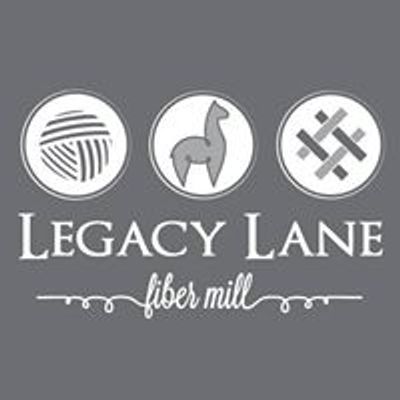 Legacy Lane Fiber Mill