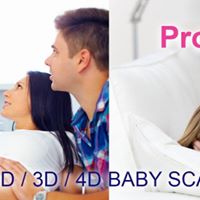 Pro-Baby Scan