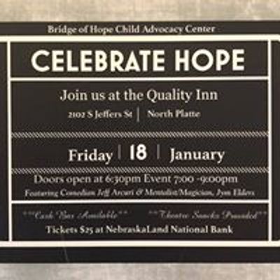 Bridge of Hope Child Advocacy Center