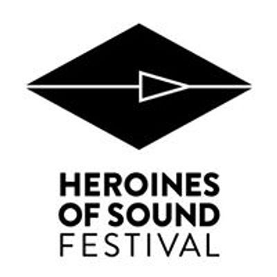 Heroines Of Sound