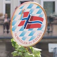 Norweger in Bayern