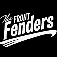 The Front Fenders