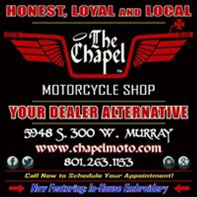 The Chapel Motorcycle Shop