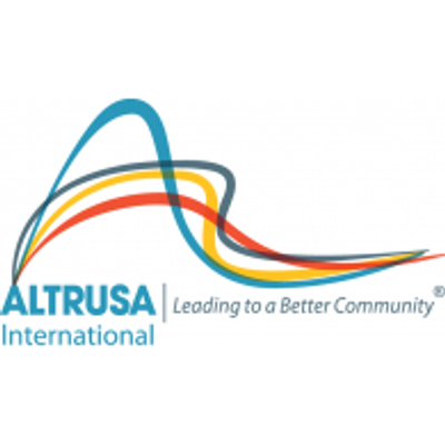 Altrusa International of Roseburg