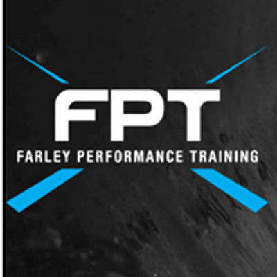 Farley Performance Training
