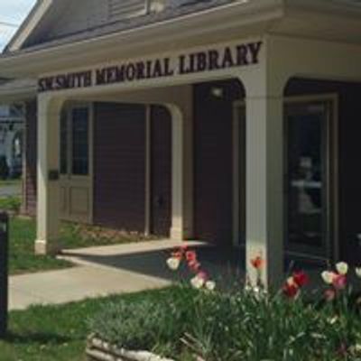 S.W. Smith Memorial Public Library