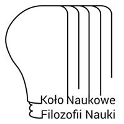 Ko\u0142o Naukowe Filozofii Nauki UW