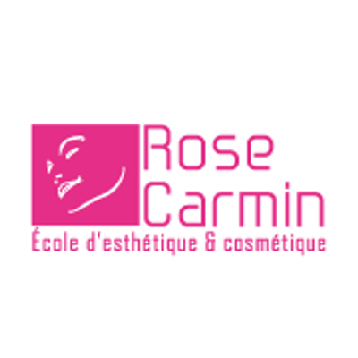 Ecole d'esth\u00e9tique Rose Carmin