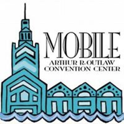 Arthur R. Outlaw Mobile Convention Center