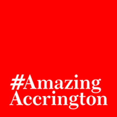 Amazing Accrington