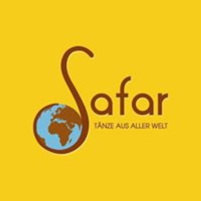 Safar Welttanz