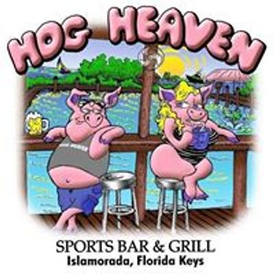 Hog Heaven