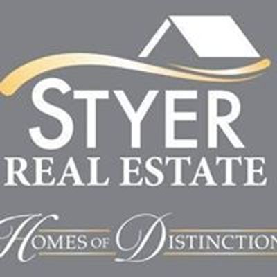 Styer Real Estate