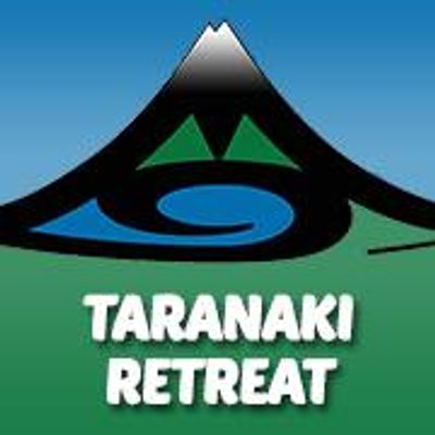 Taranaki Retreat