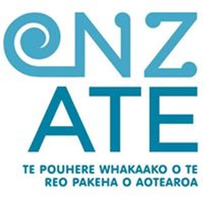 NZATE -New Zealand Association for the Teaching of English
