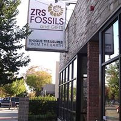 ZRS Fossils and Gifts