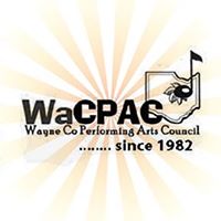 Wayne County Performing Arts Council