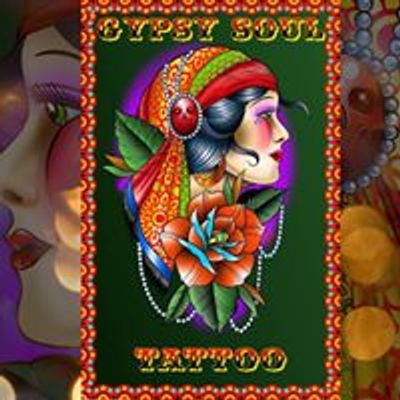 GypsySoul Tattoo