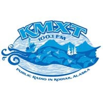 KMXT Radio Kodiak Alaska