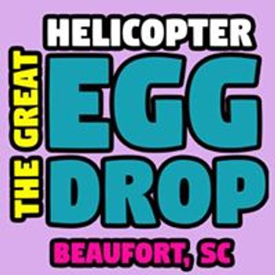 The Great Helicopter Egg Drop, Beaufort SC