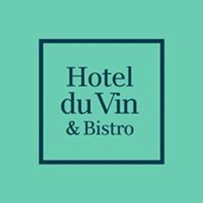 Hotel du Vin York