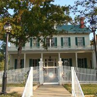 Starr Family Home State Historic Site