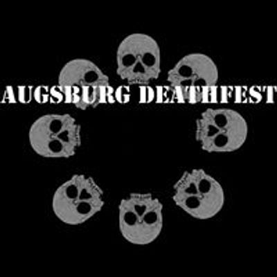 Augsburg Deathfest