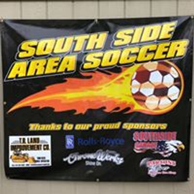 South Side Area Soccer