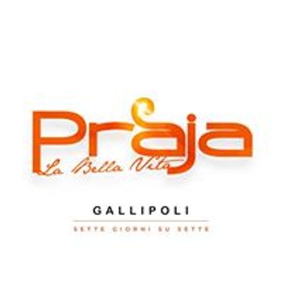 PRAJA GALLIPOLI