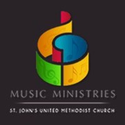 St. John's Music Ministries