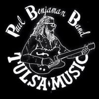 Paul Benjaman Band