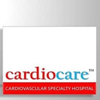 CardioCare Cardiovascular Specialty Hospital