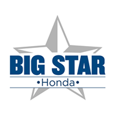 Big Star Honda