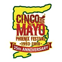 Cinco Phoenix Festival