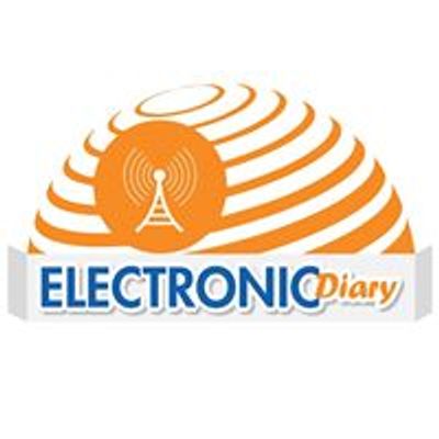 Electronic Diary
