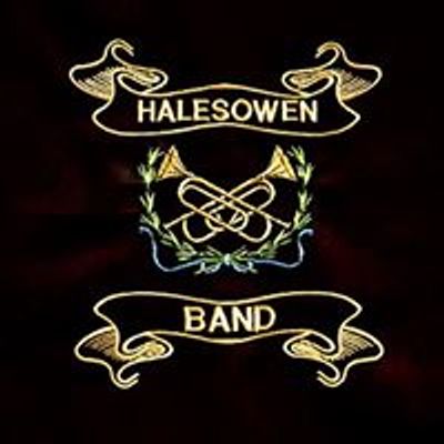 Halesowen Brass Band