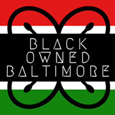 Black Owned Baltimore