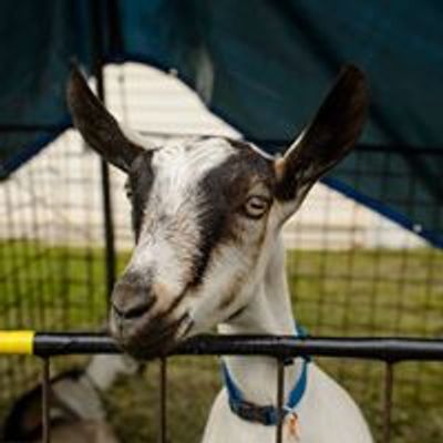 Matanuska Experiment Farm & Extension Center