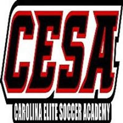 Carolina Elite Soccer Academy